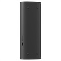 Sonos Roam Portable Waterproof Smart Speaker - Black