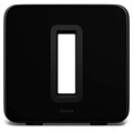 Sonos Sub Gen3 Subwoofer - WiFi, Ethernet - Black