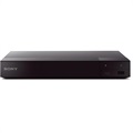 Sony BDP-S6700 Blu-ray Player with 4K Upscaling - Black