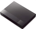 Sony BDP-S6700 Blu-ray Player with 4K Upscaling - Black
