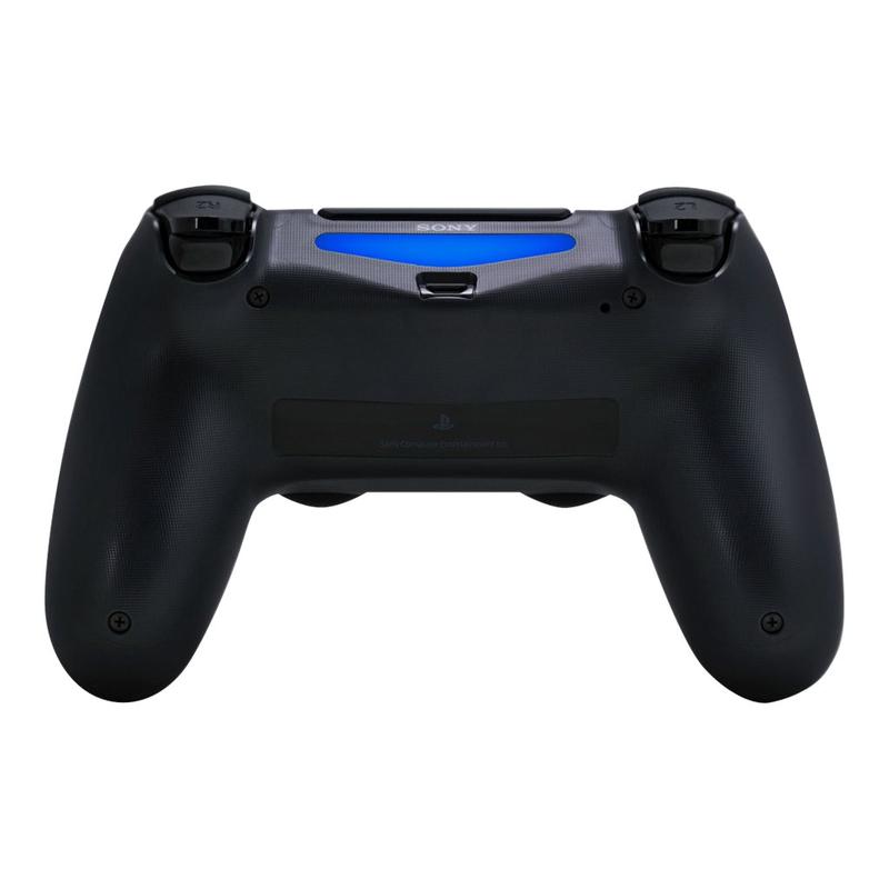 Sony DualShock 4 v2 Gamepad for PlayStation 4 Black