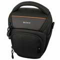 Sony LCS-AMB Alpha Carrying Case - Black