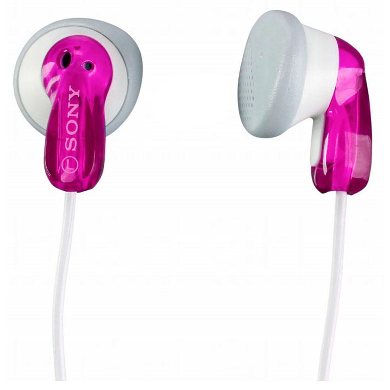 SONY WIRED CRYSTAL CLEAR EARPHONE M (end 10/3/2018 1200 AM)