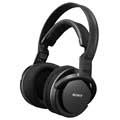 Sony MDR-RF855RK Stereo Headphones - Black