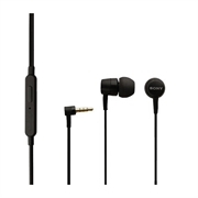 Sony MH-750 Stereo Headset - Xperia S, Xperia P, Xperia sola, Xperia U