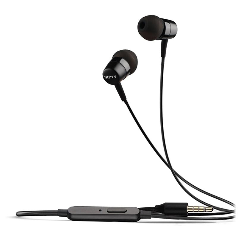 Sony MH-750 Stereo Headset - Xperia S 