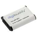 Sony NP-BX1 Battery - 1090mAh