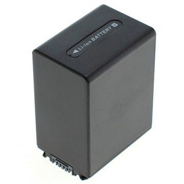 Sony NP-FV100 Camcorder Battery - 3300mAh