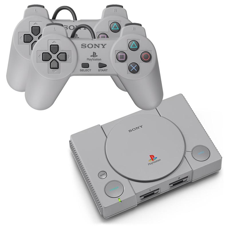 buy sony playstation classic