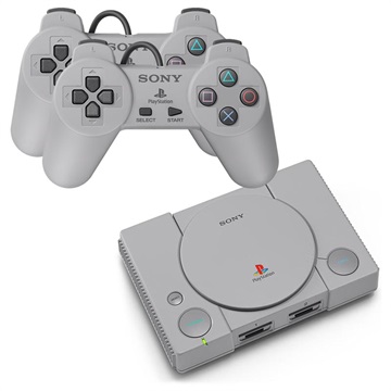 playstation retro