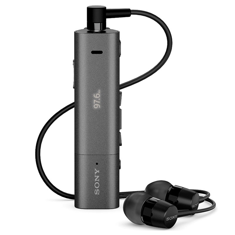 sony bluetooth stereo headset