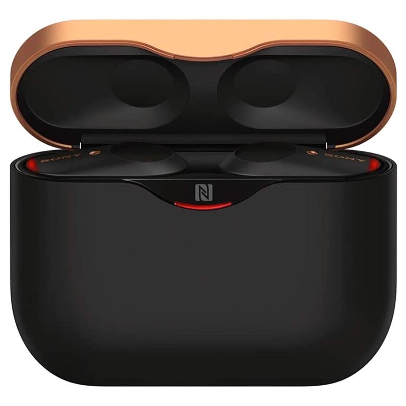 Sony WF-1000XM3 Noise-Canceling 