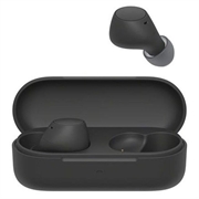 Sony WF-C510 True Wireless Earphones - Black