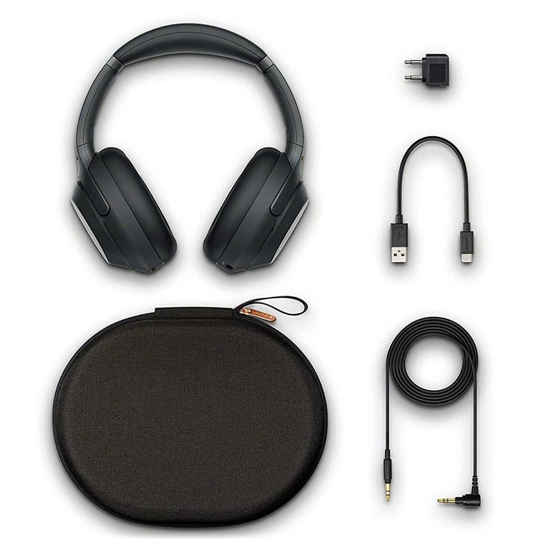 Sony WH-1000XM3 (ANC) - acquista su digitec