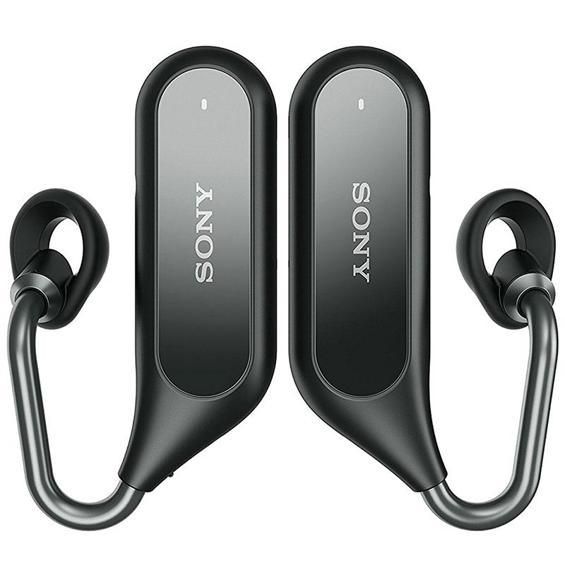 Sony XEA20 Xperia Ear Duo Bluetooth Headset