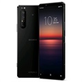 Sony Xperia 1 II - 256GB (Brugt - Rimelig stand) - Sort