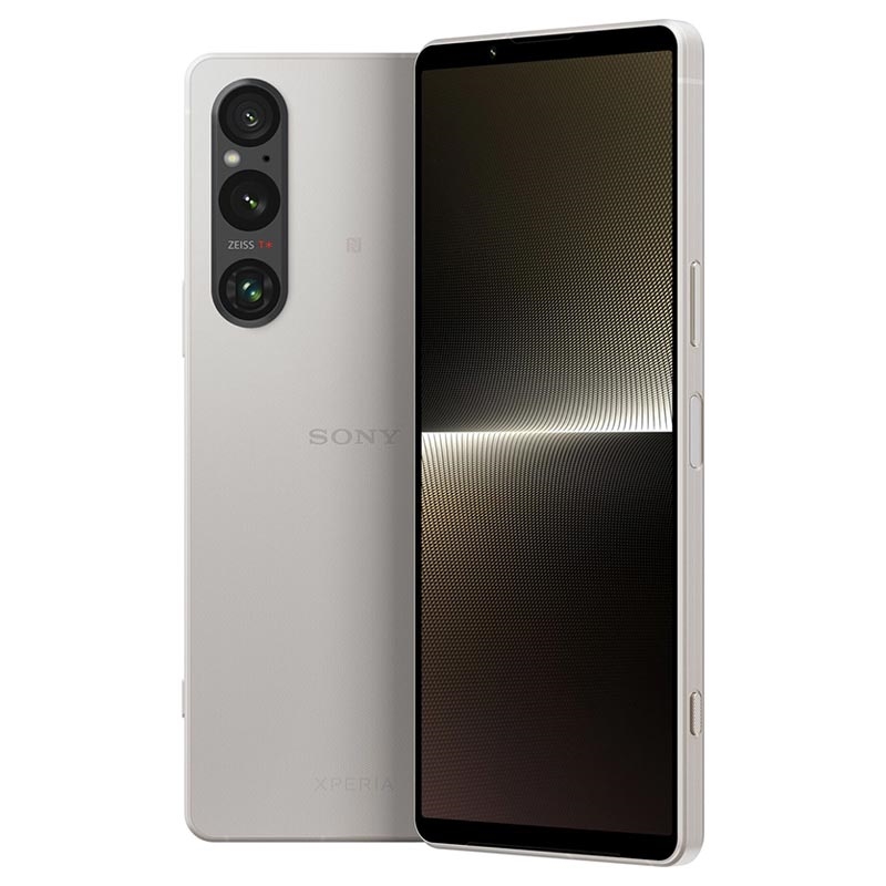 Xperia 1 V Next-gen sensor. Next-gen imaging., Smartphones