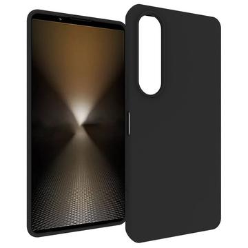 Sony Xperia 1 VII Anti-Slip TPU Case