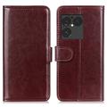Sony Xperia 1 VIII Wallet Case with Stand