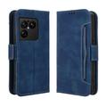 Sony Xperia 1 VIII Cardholder Wallet Case
