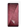 Sony Xperia 1 VIII Screen Protector - Transparent