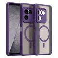 Sony Xperia 1 VIII UltraGuard Matte MagSafe Case