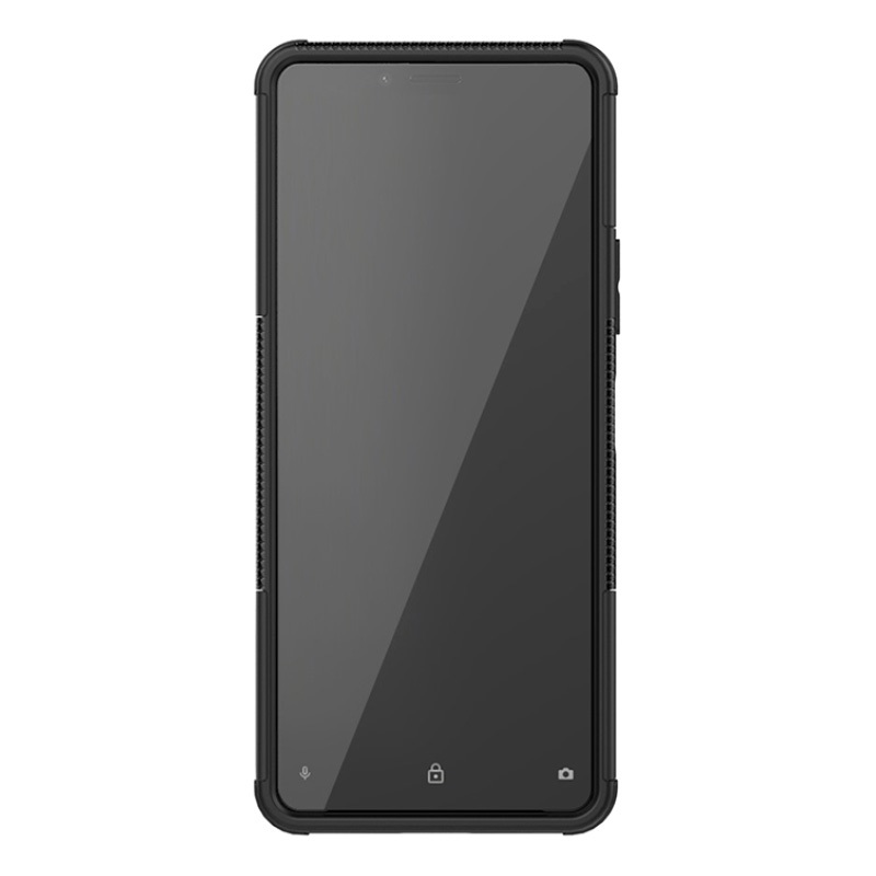 Anti-Slip Sony Xperia 10 II Hybrid Case 