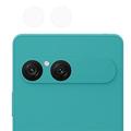 Sony Xperia 10 VII Camera Lens Protector