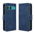 Sony Xperia 10 VII Cardholder Wallet Case