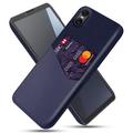 Sony Xperia 10 VII KSQ Case with Card Pocket