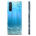 Sony Xperia 5 II TPU Case - Sea