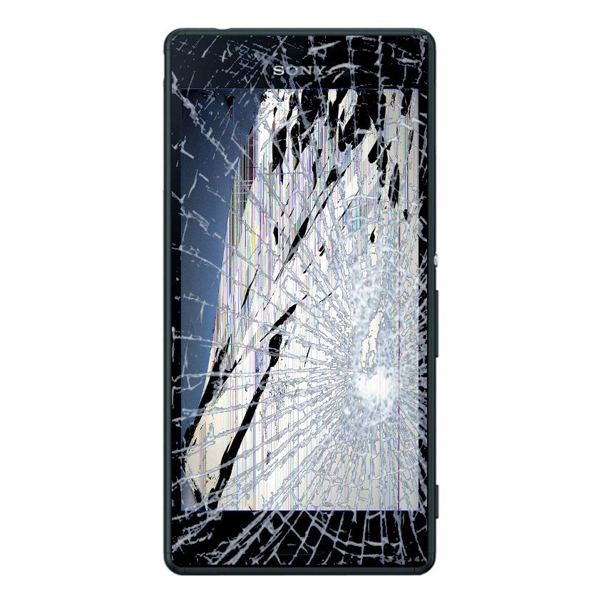 Sony Xperia M4 Aqua Dual LCD and Touch 