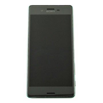 Sony Xperia X Performance F8131 32gb Unlocked Gsm Lte Android Phone W 23mp Camera Black