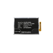 Sony Xperia XA2 Compatible Battery - 3200mAh