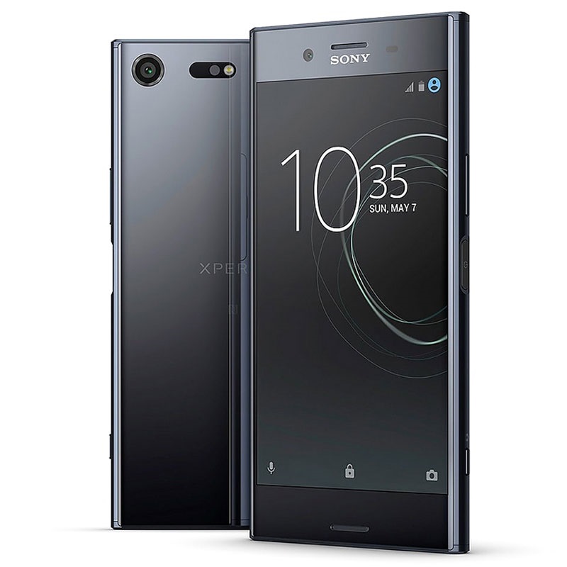 Image result for sony xz premium