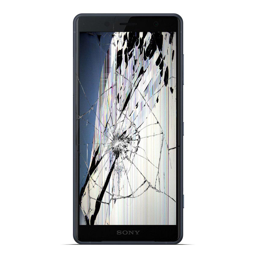 Sony Xperia Xz2 Compact Lcd And Touch Screen Repair