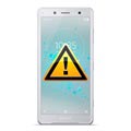 Sony Xperia XZ2 Compact Charging Connector Flex Cable Repair