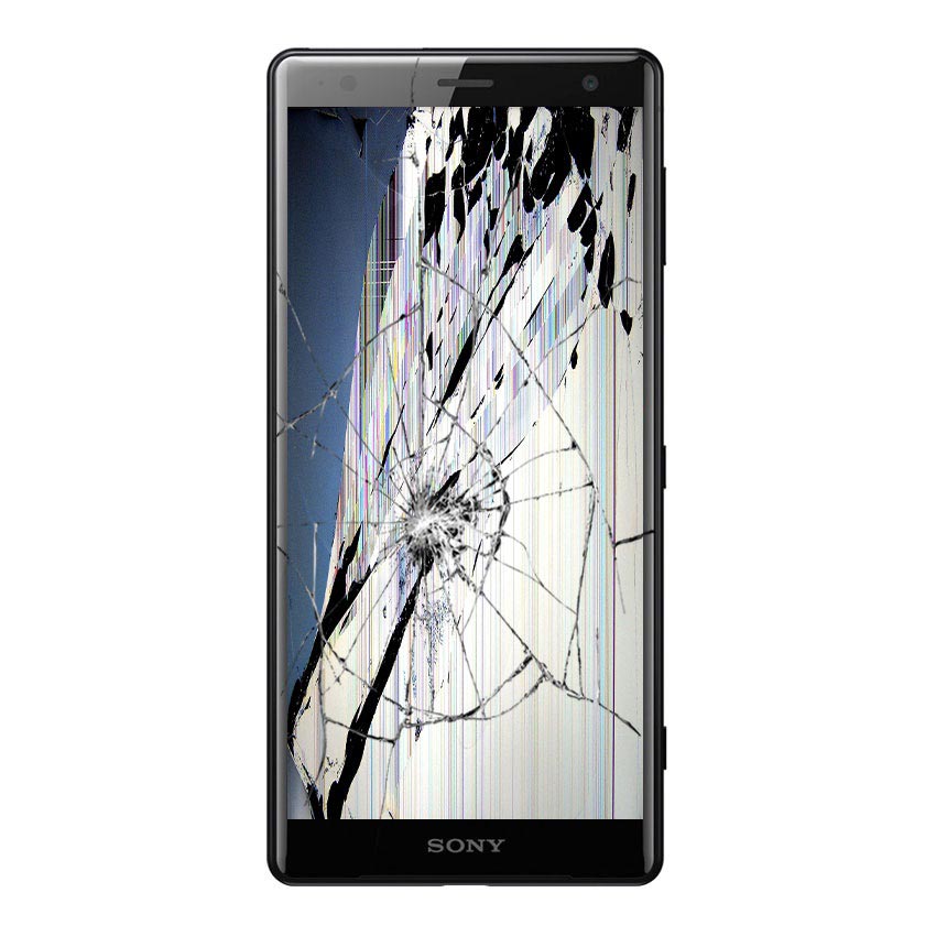 Sony Xperia Xz2 Lcd And Touch Screen Repair