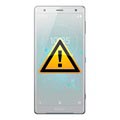 Sony Xperia XZ2 Charging Connector Flex Cable Repair