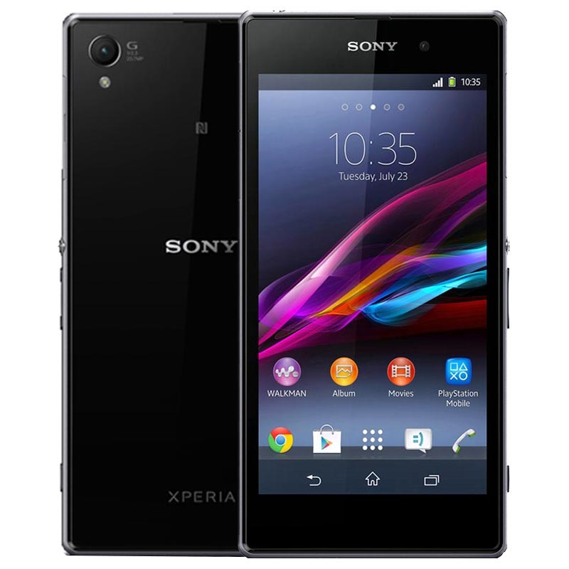 Sony Xperia Z1 Sony Xperia Z1