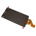 Sony Xperia Z1 Compact LCD-Display - Black