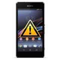 Sony Xperia Z1 Compact Battery Repair