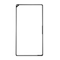 Sony Xperia Z1 Foil Adhesive Middle Housing