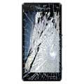 Sony Xperia Z1 Compact LCD and Touch Screen Repair