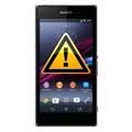 Sony Xperia Z1 Audio Jack Flex Cable Repair