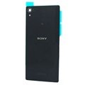 Sony Xperia Z2 Battery Cover - Black
