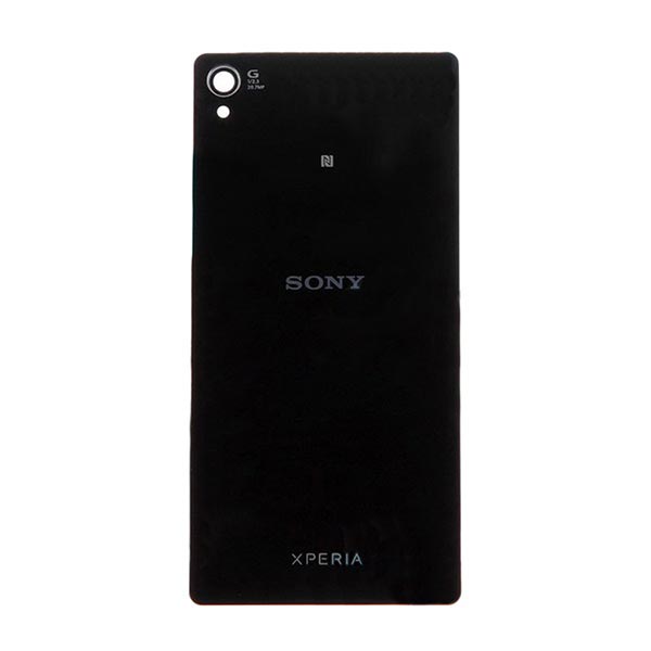 ginder Afdaling vergeven Sony Xperia Z3 Battery Cover