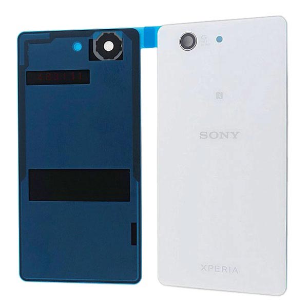 Sony Xperia Z3 Compact Battery Cover Sony Xperia Z3 Compact Battery Cover