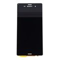 Sony Xperia Z3 LCD Display - Black