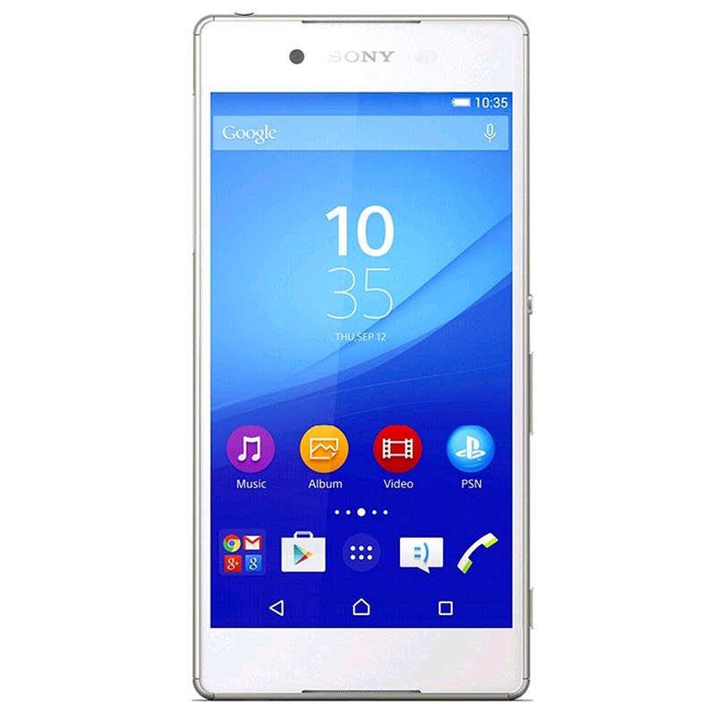 sony xperia z3 32gb white sony xperia z3 32gb white